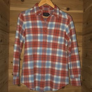 Pendleton Wool Flannel